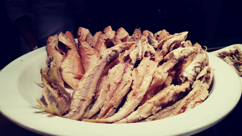 Fisherman’s Catch Night at Gefinor Rotana